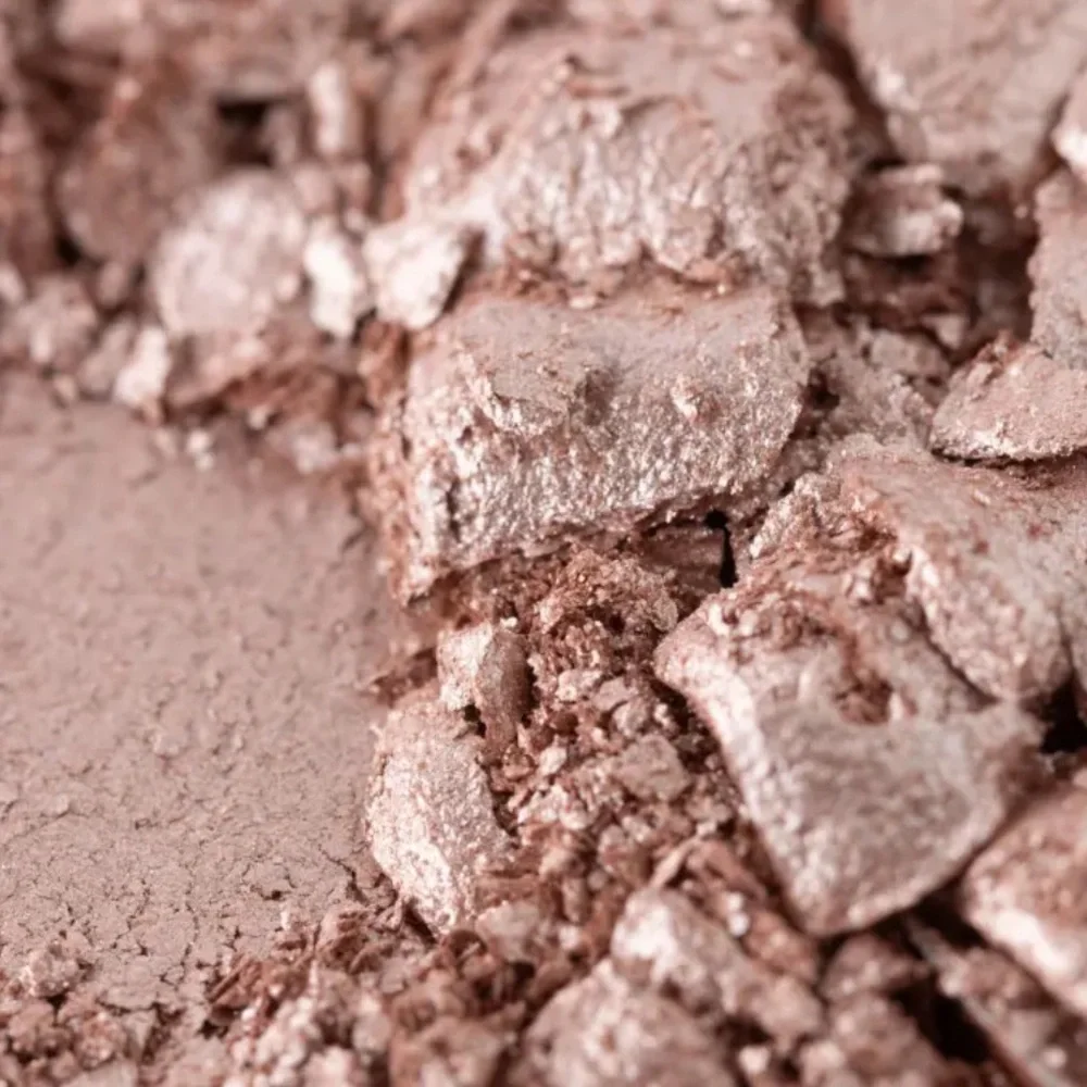 $5❤️‍🔥 OFRA Cosmetics Highlighter Pan Refill Mini BLISSFUL ✨ NEW - Picture 4 of 6